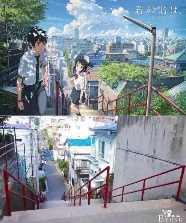 日漫喜欢实地取景，二次元的基础本来就是三次元，你可能没注意到-3.jpg