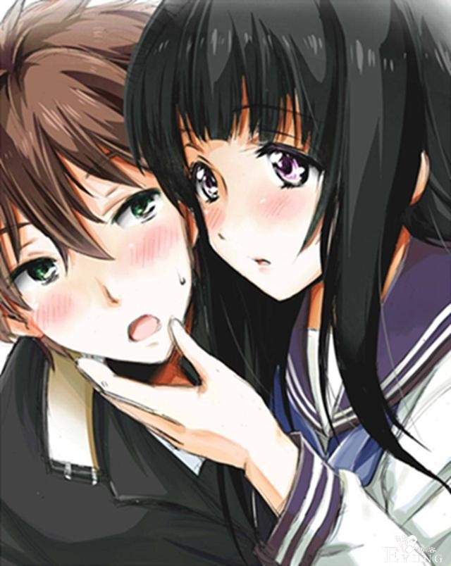 完结？连载！漫画「迷糊餐厅」特别篇将15年1月连载！-13.jpg