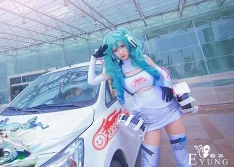 漫展中让人提不起兴趣的10种COSPLAY，网友：口是心非-3.jpg