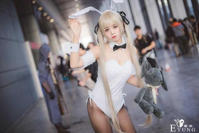 漫展中让人提不起兴趣的10种COSPLAY，网友：口是心非-4.jpg