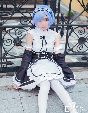 漫展中让人提不起兴趣的10种COSPLAY，网友：口是心非-7.jpg