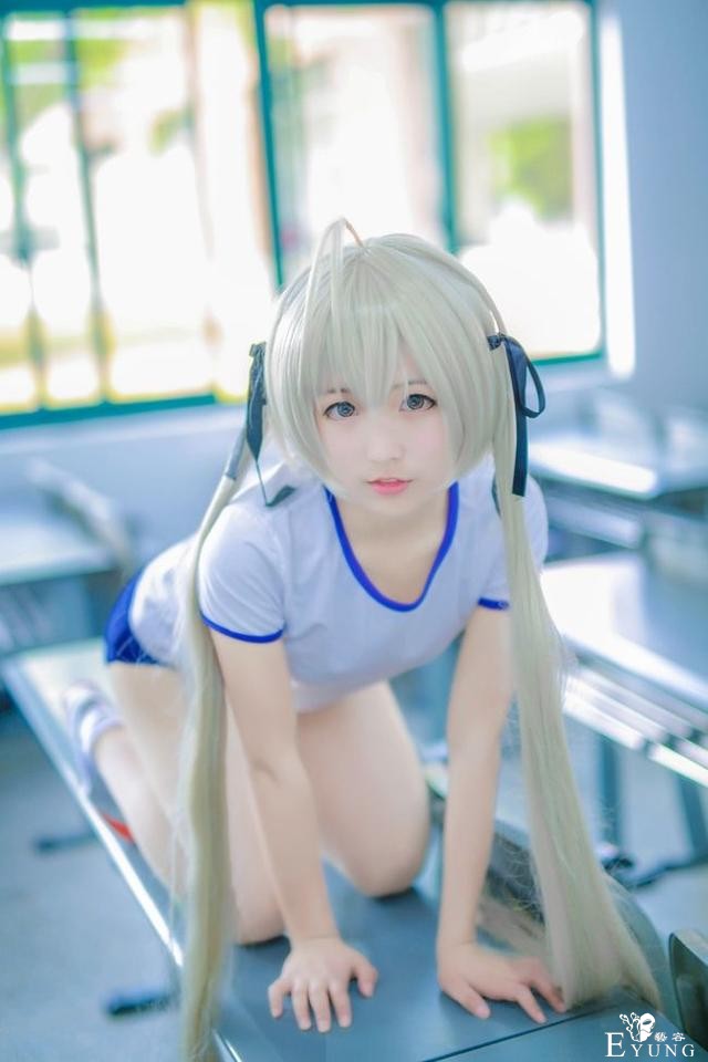 漫展中让人提不起兴趣的10种COSPLAY，网友：口是心非-6.jpg