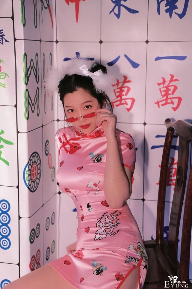 圣诞必去，椒江这家「网红换装体验馆」，出片率100%-24.jpg