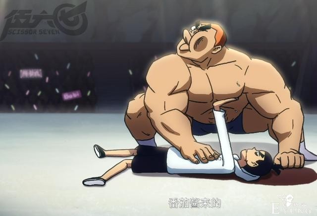 伍六七之玄武国篇播出在即，我个人最期待几对人几件事-11.jpg