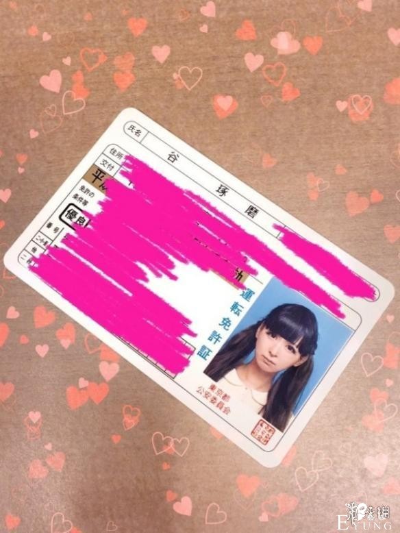 日本40岁伪娘大叔女装庆生！长相甜美还获官方承认-3.jpg