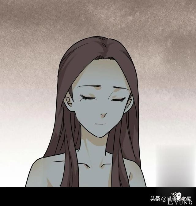 虐心漫画：存在感极低的可怜女孩-11.jpg