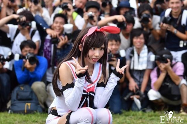 日本C92上的那些神级COSPLAY合集-2.jpg