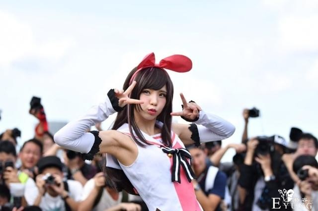 日本C92上的那些神级COSPLAY合集-1.jpg