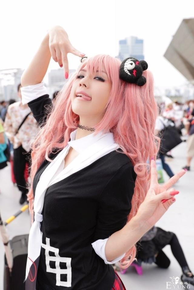 日本C92上的那些神级COSPLAY合集-5.jpg