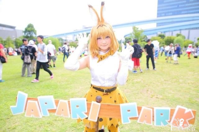日本C92上的那些神级COSPLAY合集-9.jpg