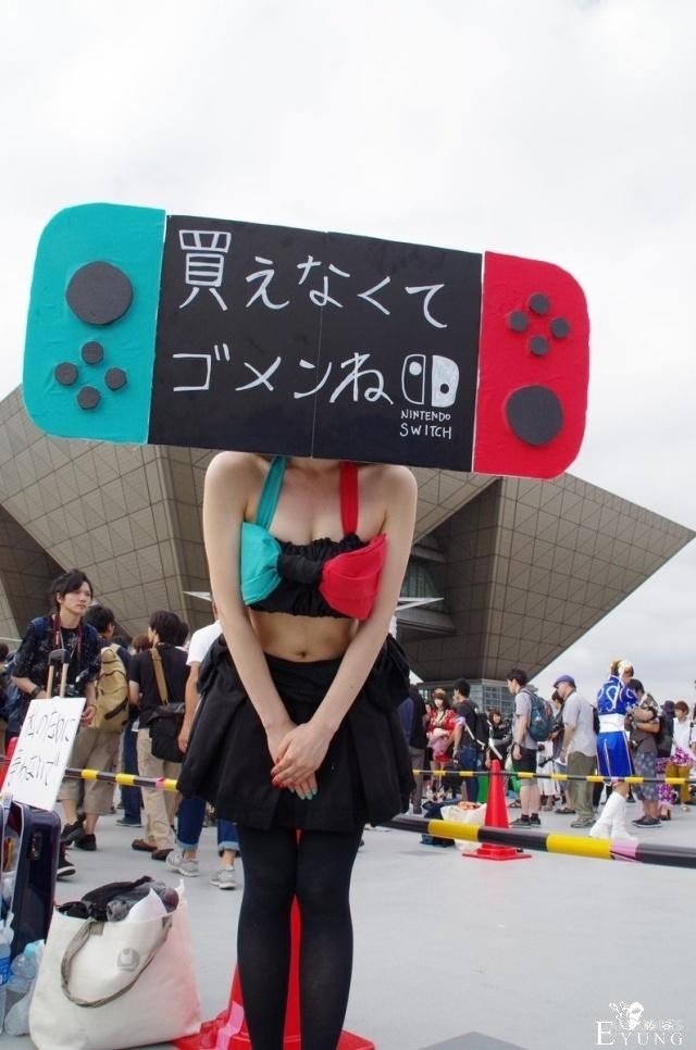 日本C92上的那些神级COSPLAY合集-16.jpg