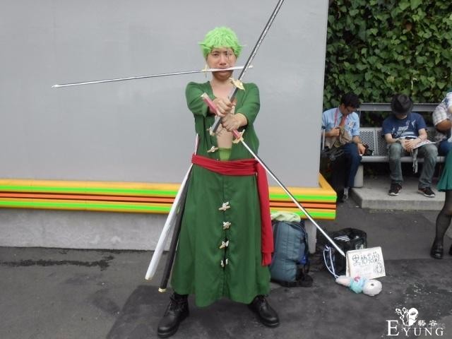 日本C92上的那些神级COSPLAY合集-15.jpg
