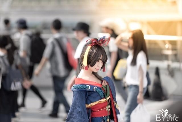 日本C92上的那些神级COSPLAY合集-17.jpg