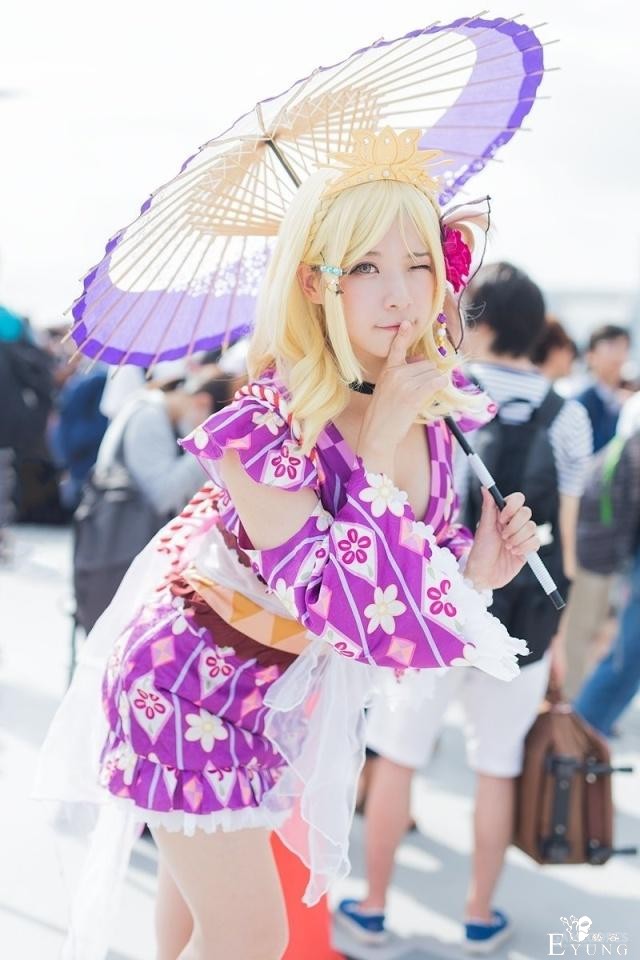 日本C92上的那些神级COSPLAY合集-19.jpg