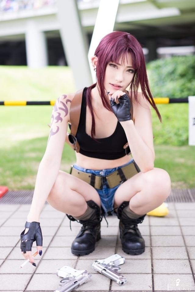 日本C92上的那些神级COSPLAY合集-20.jpg