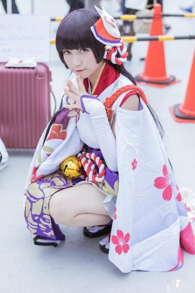 日本C92上的那些神级COSPLAY合集-21.jpg