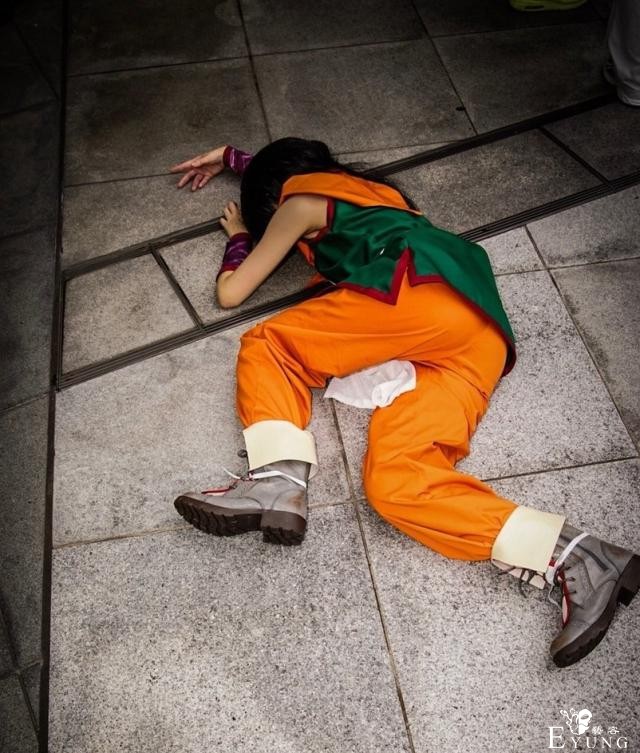 日本C92上的那些神级COSPLAY合集-32.jpg
