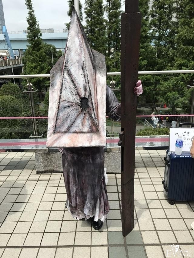日本C92上的那些神级COSPLAY合集-33.jpg