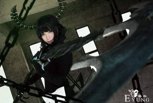 这真的是男孩子吗？让女生都汗颜的绝美伪娘cosplay！-3.jpg