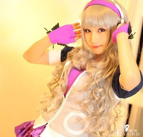 这真的是男孩子吗？让女生都汗颜的绝美伪娘cosplay！-5.jpg