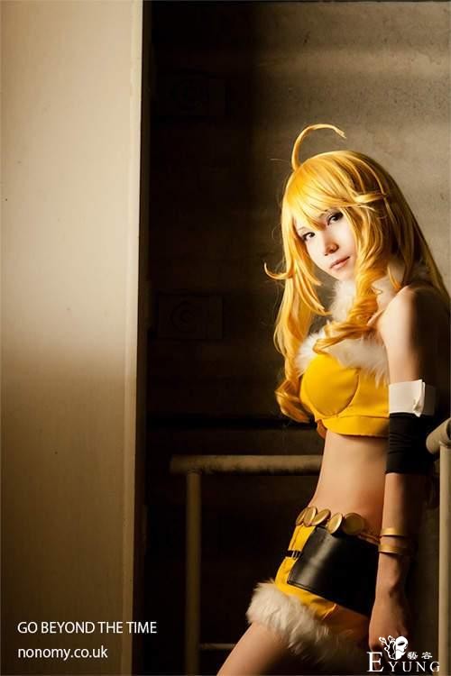 这真的是男孩子吗？让女生都汗颜的绝美伪娘cosplay！-8.jpg