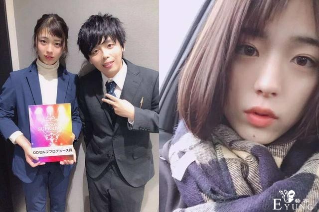 16岁高中生“男扮女装”，化妆后堪比美少女，同班女生：我酸了-6.jpg