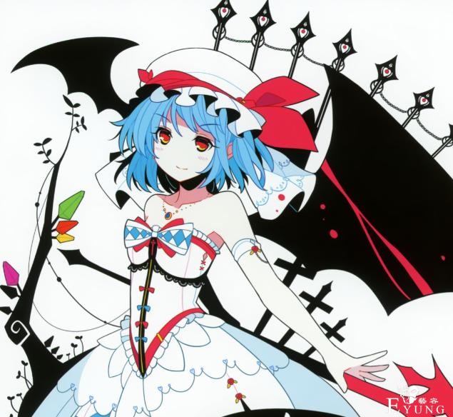 超次元插画欣赏，奇特的画风让人眼前一亮，了解一下！-6.jpg