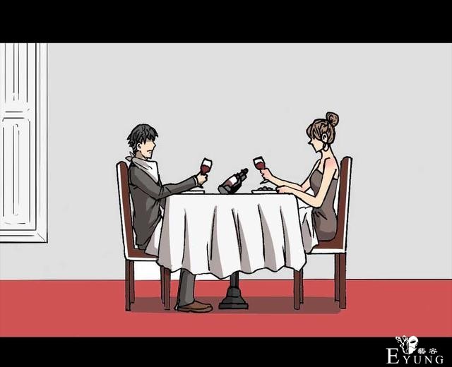 「人性漫画」我的拜金女朋友-58.jpg