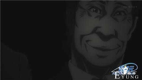 [超次元]十月新番扫雷之《火星异种》——说好的血腥猎奇呢！？-3.jpg