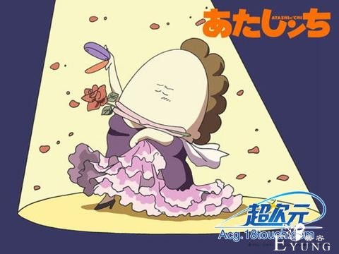 漫画作品「我们这一家」迎来20周年以及即将完结的消息-1.jpg
