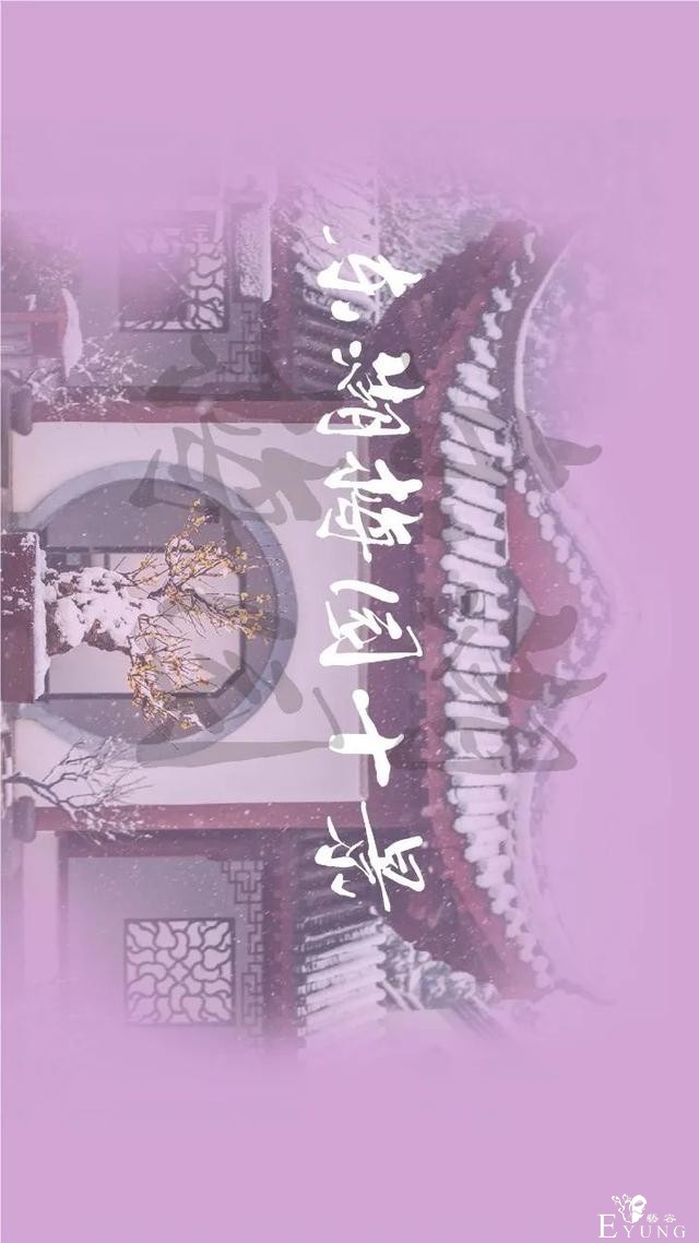 送门票！东湖梅园十景喊你来破圈-4.jpg