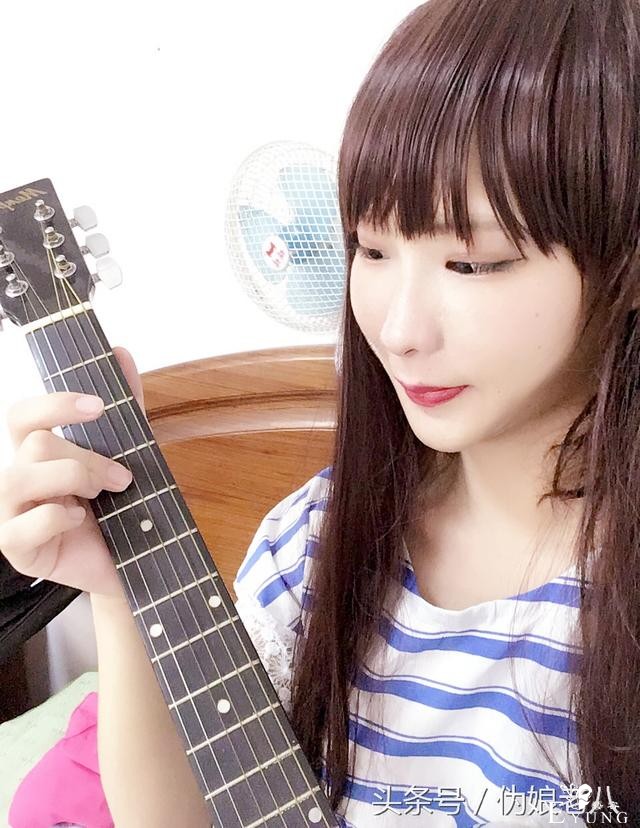 拒绝辣眼，这个伪娘朴实清新但是看起来也不错呢-3.jpg