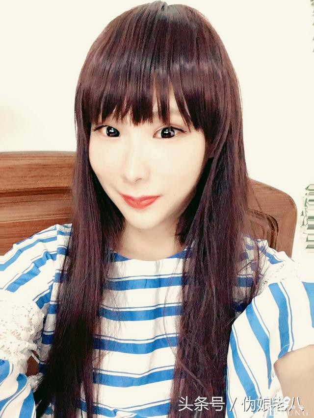 拒绝辣眼，这个伪娘朴实清新但是看起来也不错呢-2.jpg