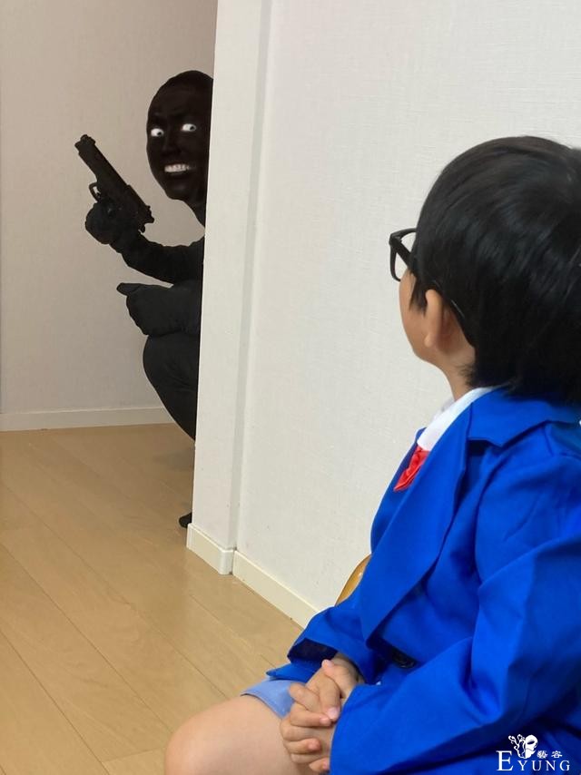 日本男coser结婚后，带着妻儿一起玩cos，甚至可以出女角-8.jpg