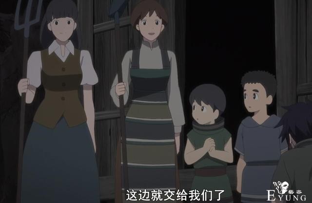 B站最尬新番，开场没两分钟就触发团灭，这男主角也太惨了-2.jpg