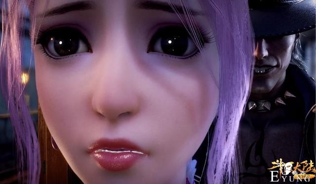 斗罗：马红俊恋人沦为“路人”，女神形象不再，胖子：跟哥就对了-2.jpg