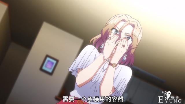 名为"怪病"的灵异具象化心结，这部动画到底是童话还是黑童话？-4.jpg