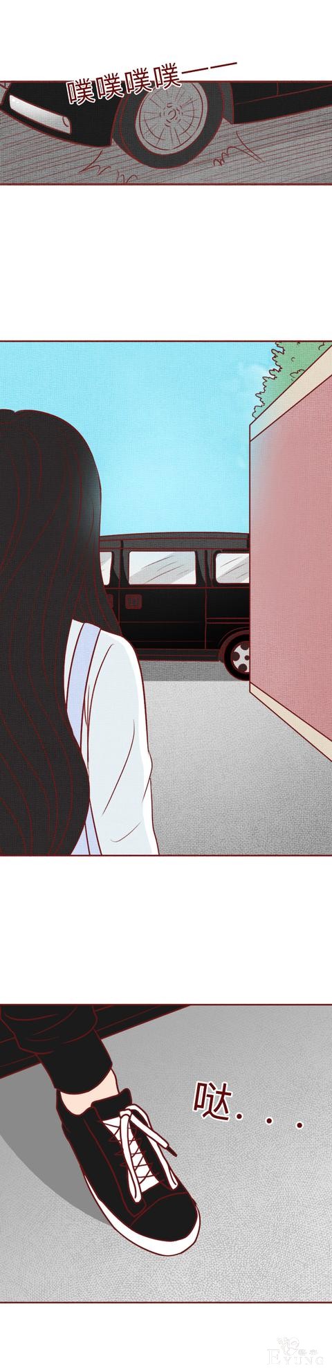 人性漫画：可怕的代孕工厂，生满10个婴儿才准离开，结局高能-7.jpg