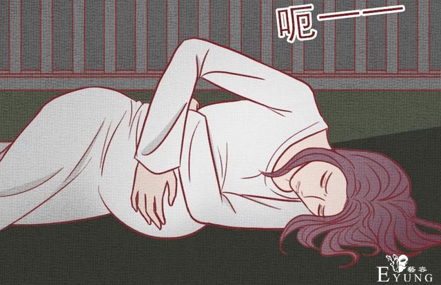 人性漫画：可怕的代孕工厂，生满10个婴儿才准离开，结局高能-55.jpg