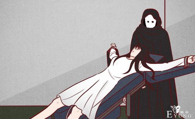 人性漫画：可怕的代孕工厂，生满10个婴儿才准离开，结局高能-54.jpg