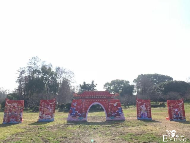 2月3日梅花节开幕，去东湖梅园拍“最美全家福”-3.jpg