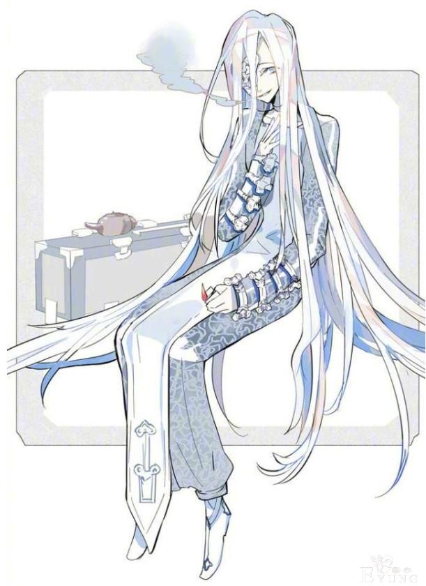 原来还有这么多国宝被拟人化过，画师大佬的想象力太厉害了-3.jpg