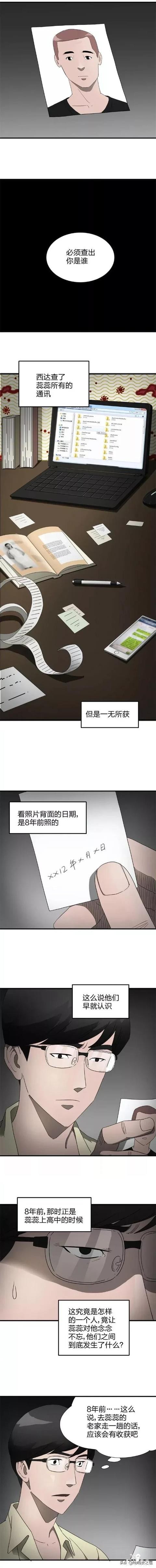 悲剧漫画：多年的“老婆”竟是你兄弟-6.jpg