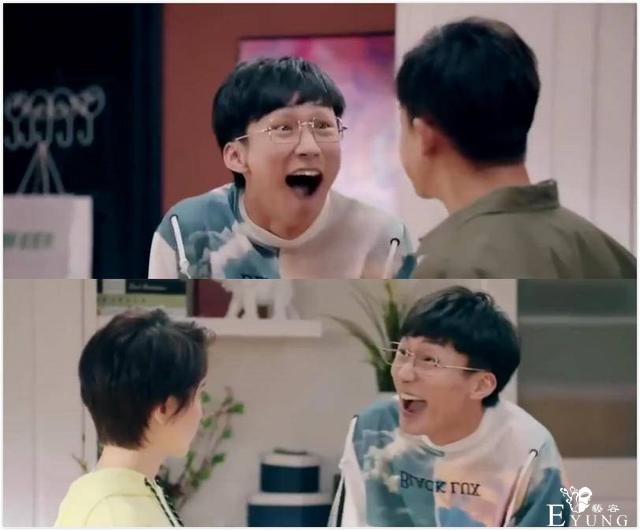 《爱情公寓5》成功将一个颜值不算高的“赵海棠”出圈了-7.jpg