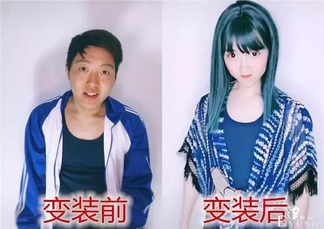 撩晕无数直男的不只迪丽热巴，还有女装大佬-11.jpg