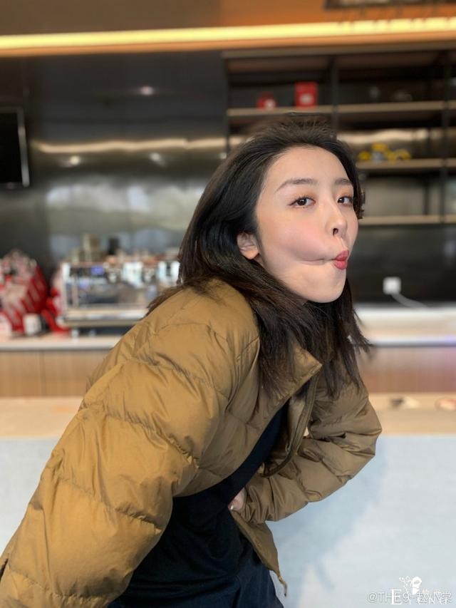 赵小棠成谎话精？两档综艺两个人设，哪个才是真-1.jpg