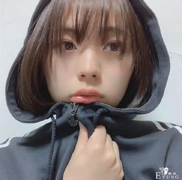 16岁高中生“男扮女装”火了！扮相太甜美，女生自愧不如-3.jpg