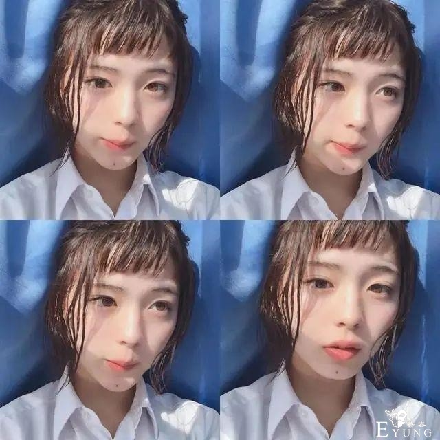 16岁高中生“男扮女装”火了！扮相太甜美，女生自愧不如-4.jpg