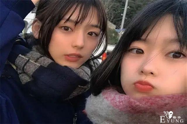 16岁高中生“男扮女装”火了！扮相太甜美，女生自愧不如-5.jpg