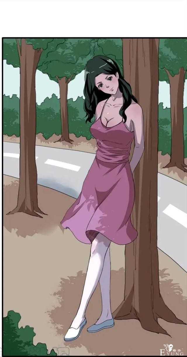 人性漫画「报恩的性感女郎想以身相许」-35.jpg